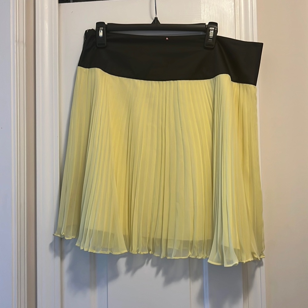 Work/Church skirt